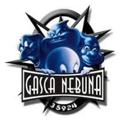 Radio Gasca Nebuna