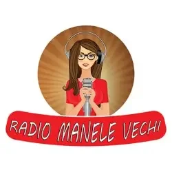 Radio Manele Vechi