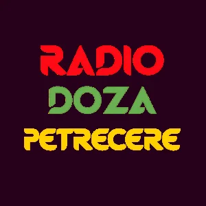 Radio Doza Petrecere