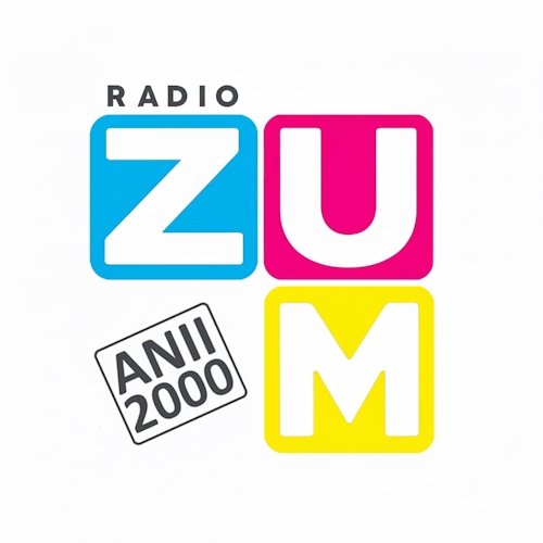 Anii 2000 - Radio Zum