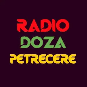 Radio Doza Petrecere