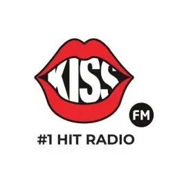 Kiss FM Moldova