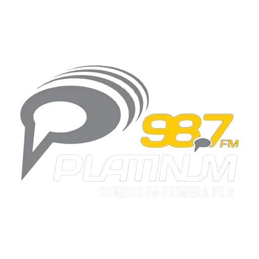 Platinum 98.7 Fm