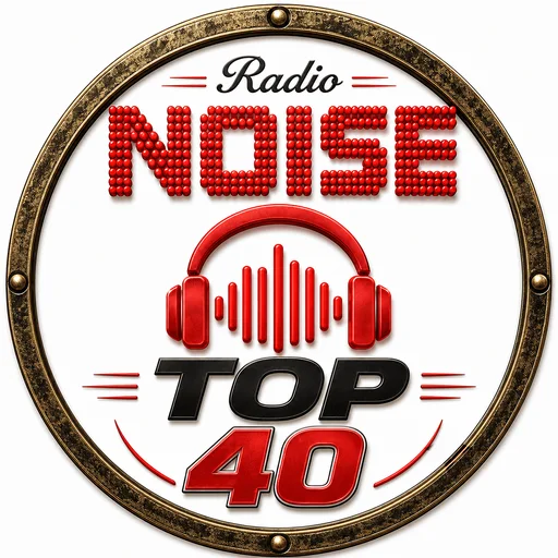 Radio Noise Top 40