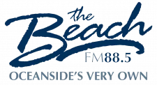 CIBH 88.5 "The Beach" Parksville, BC