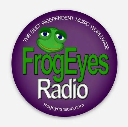 FrogEyes Radio