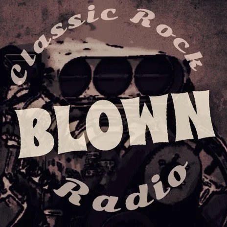 Crucial Velocity Radio Blown