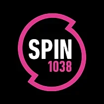 Spin 103.8