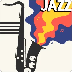 Radios 100FM - 100% Jazz