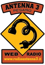 Radio Antenna 3