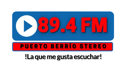 Puerto Berrío Stereo 89.4 FM