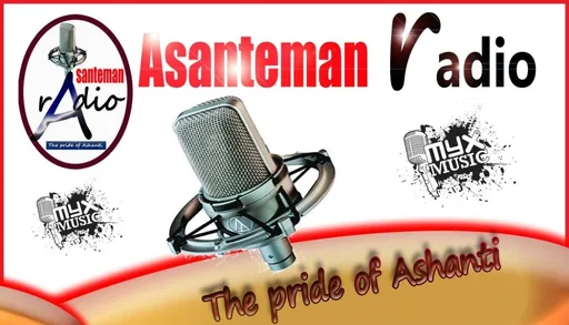 Asenteman Radio