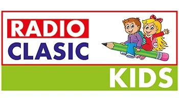 Clasic Radio_Kids -București