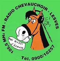 Radio Chevaucoir