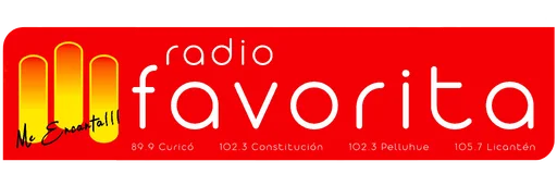 Radio Favorita 89.9 y 102.3 FM