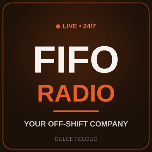 FIFO Radio