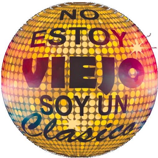Soy un Clasico
