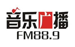 钦州音乐广播