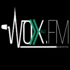 Wox radio Rosario 88.3 FM
