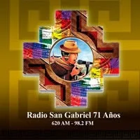Radio San Gabriel AM 620 KHz
