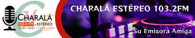 Charalá Estéreo 103.2 FM