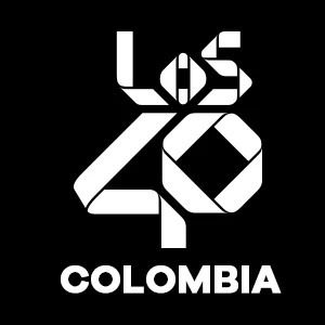 LOS40 Colombia