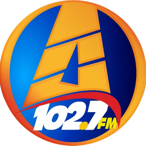 Antena Sul FM 102.7