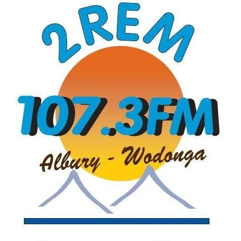 Radio 2REM - Albury-Wodonga - 107.3 FM (MP3)