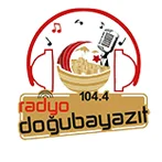 Radyo Doğubayazıt FM 104.4