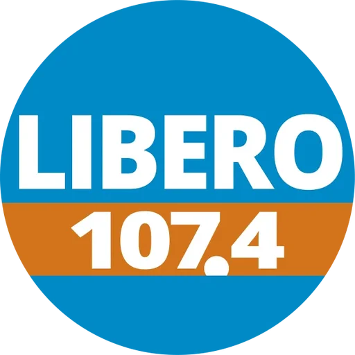 8.Libero 107.4 FM