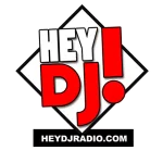 Hey DJ Radio