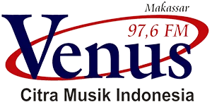 Venus FM makassar
