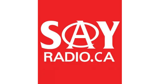 SayRadio