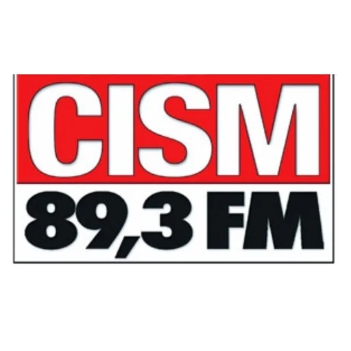 CISM 89.3