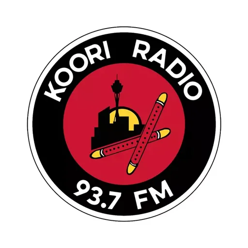 Koori Radio - Sydney - 93.7 FM (MP3)