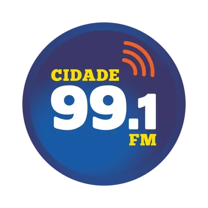 Cidade 99.1