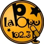 Radio La Popu San Juan