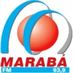 Rádio Marabá FM 93,9