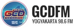 GCD Yogyakarta 98,6FM