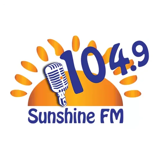 Sunshine FM - Buderim - 104.9 FM (AAC+)