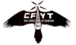 CFYT 106.9 Dawson City, YT