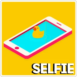 Radios 100FM - 100% Selfie