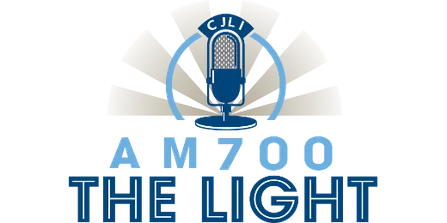 CJLI am700 The Light