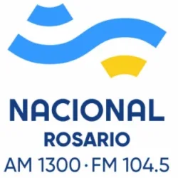 LRA 5 Radio Nacional Rosario