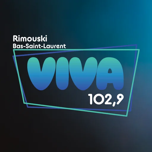 Viva Rimouski CJOI-FM 102,9