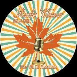 Radio Chinar 90.4FM