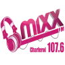 Mixx FM Charleroi
