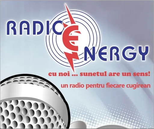 Radio Energy Cugir - 87,9 FM