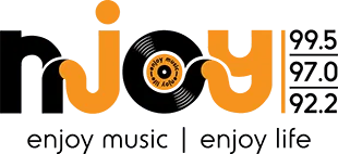 NJOY Radio
