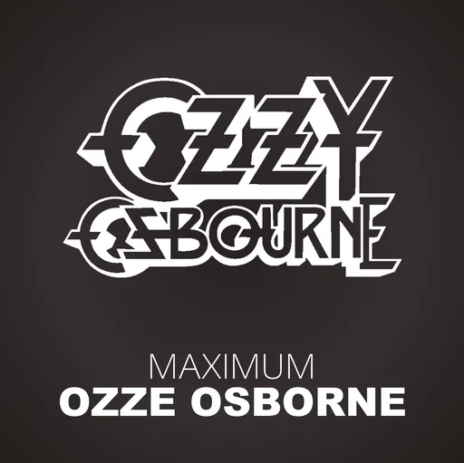MAXIMUM Ozzy Osbourne